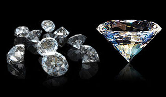 Investiční diamanty